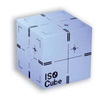 IMT ISO Cube 2