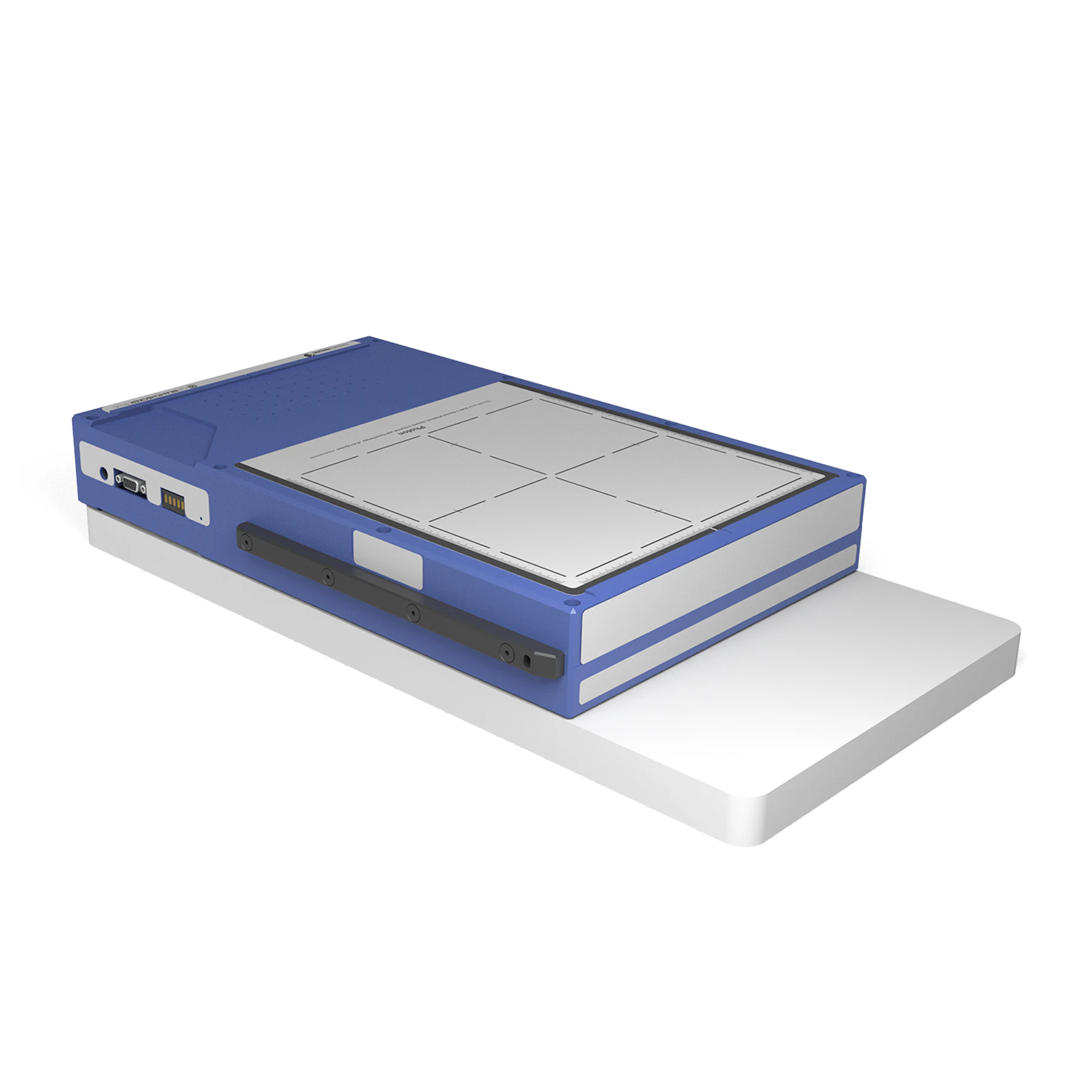 Qabc cutting board 1400