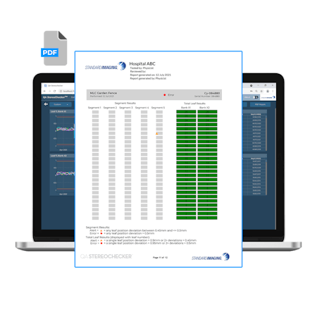 Qasc results report 1400