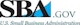 Sba logo